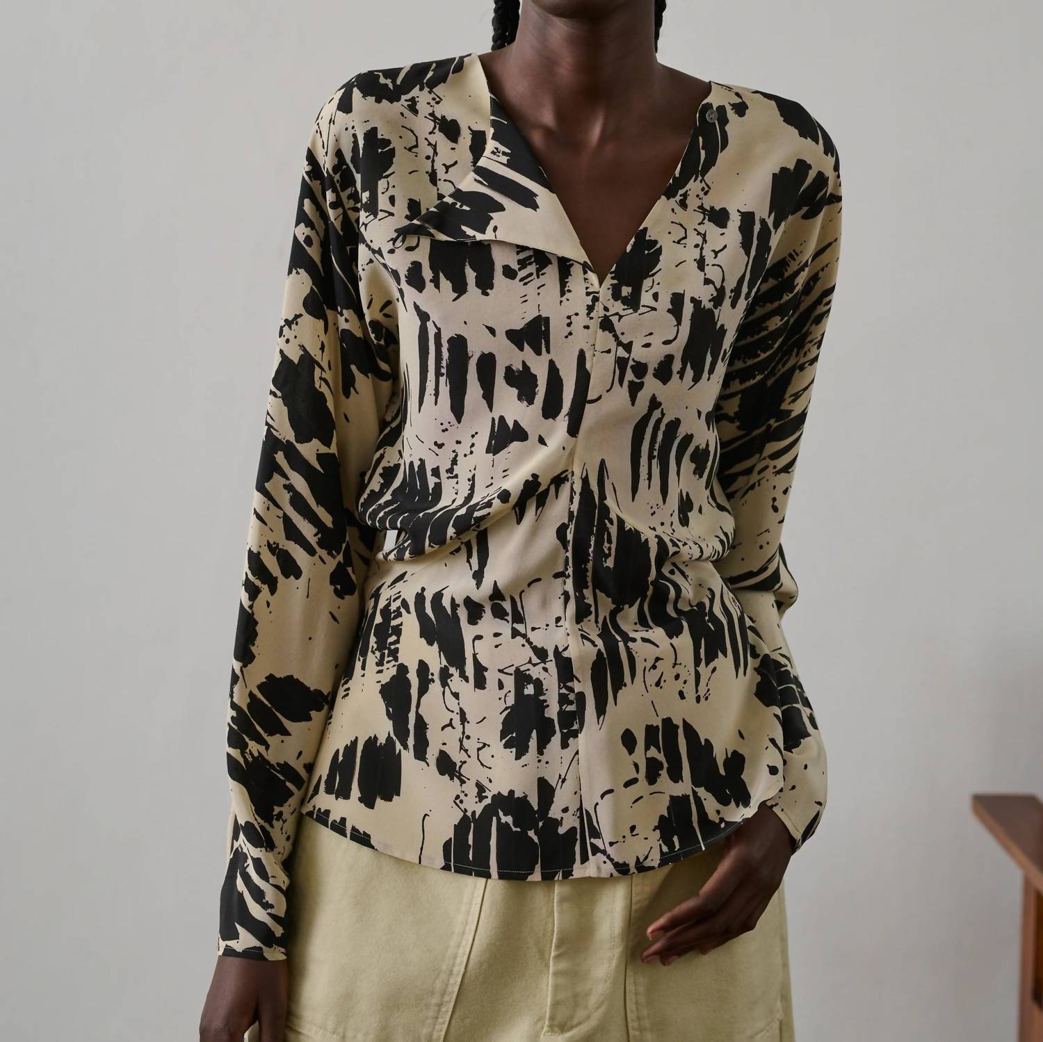 Soeur - Feryel Blouse