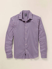 Faherty - Movement Shirt