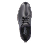 Rieker - Men's Dustin Cashal Leather Shoes
