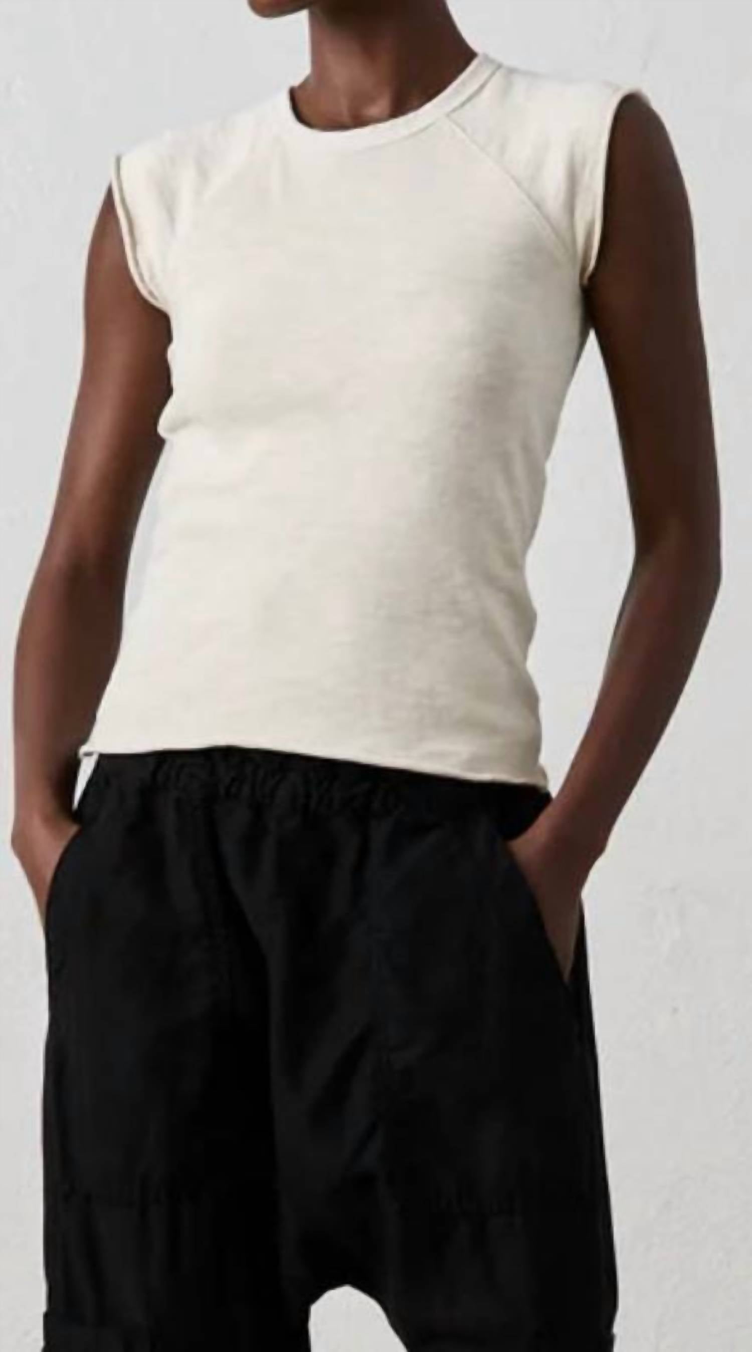 Nsf - Chloe Tee