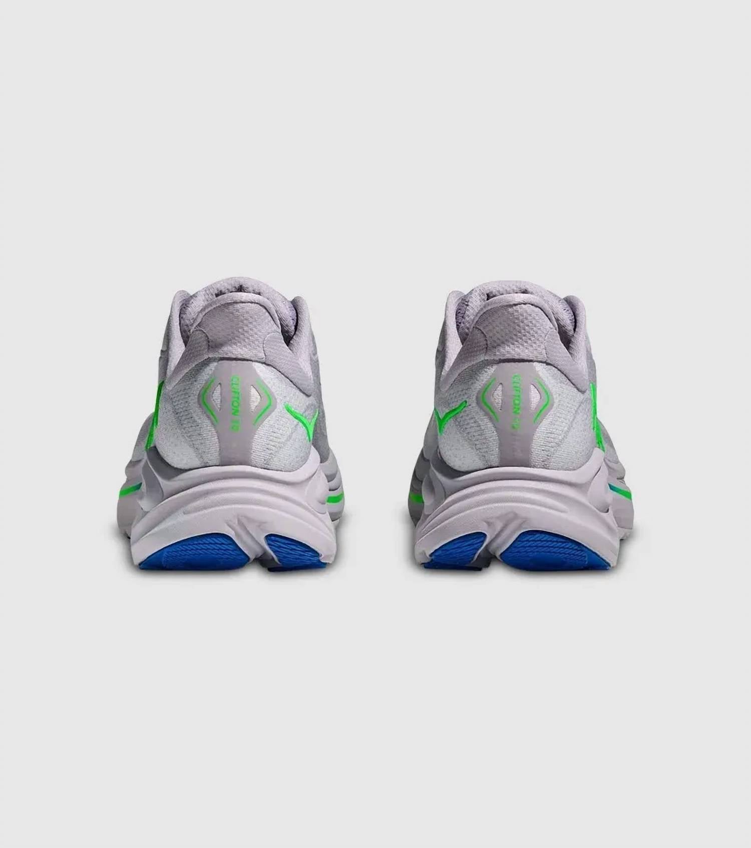 Hoka - Men's Clifton 10 Running Shoes