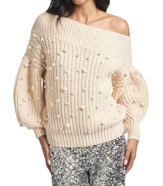 Sachin & Babi - Kit Knit Sweater