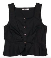 Ciao Lucia - Timir Cotton Top