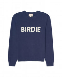Ellsworth + Ivey - Classic Crew Neck - Birdie Sweatshirt