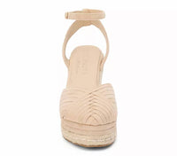 Matisse - Women's Becca Espadrille Wedge Sandal