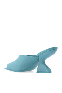 Salvatore Ferragamo - Women's Sansu Heeled Sandals