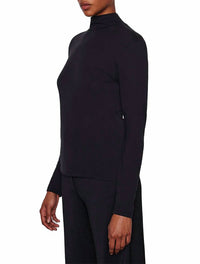 Frame - Le Mid Tutle Neck Sweater