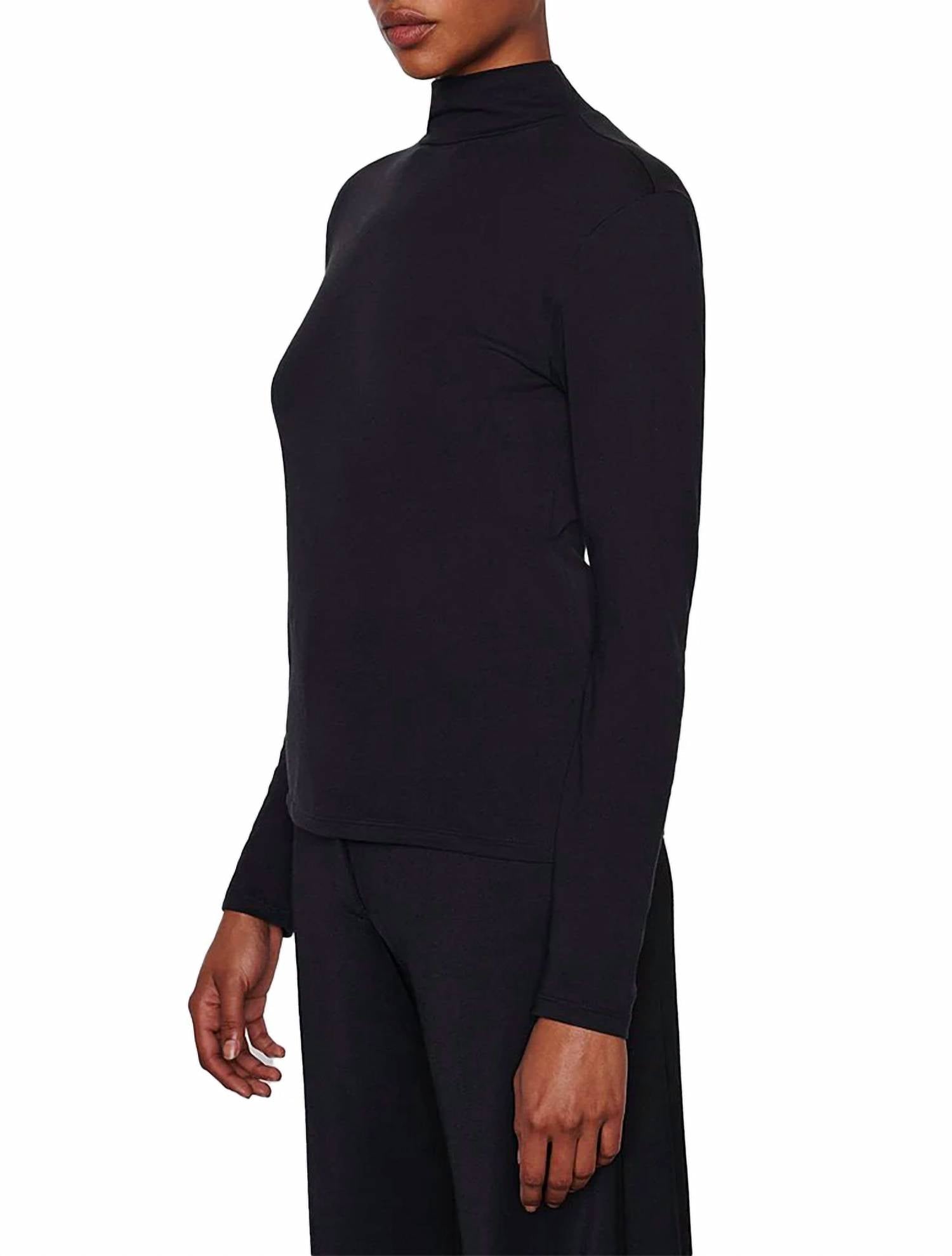 Frame - Le Mid Tutle Neck Sweater