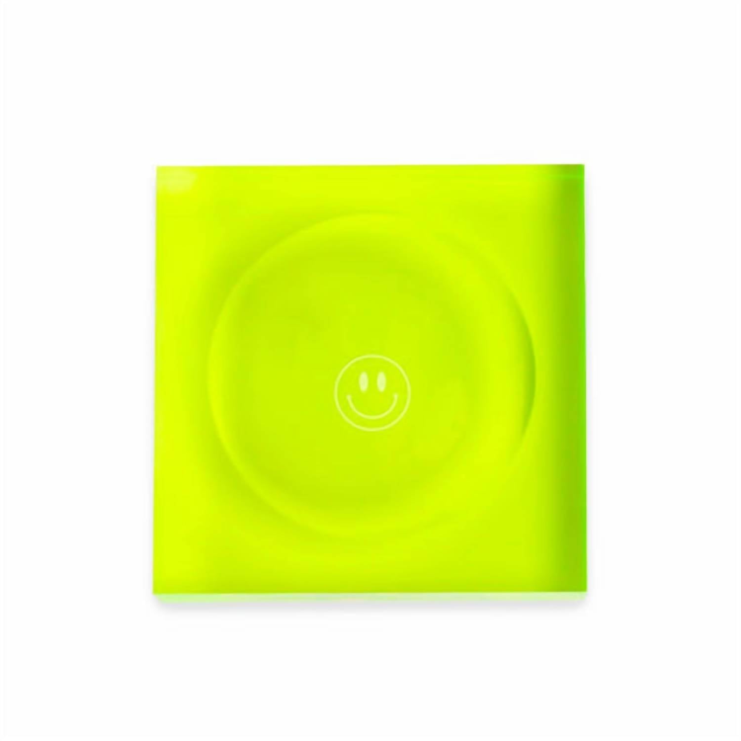 Kerri Rosenthal - Smiley Decorative Bowl