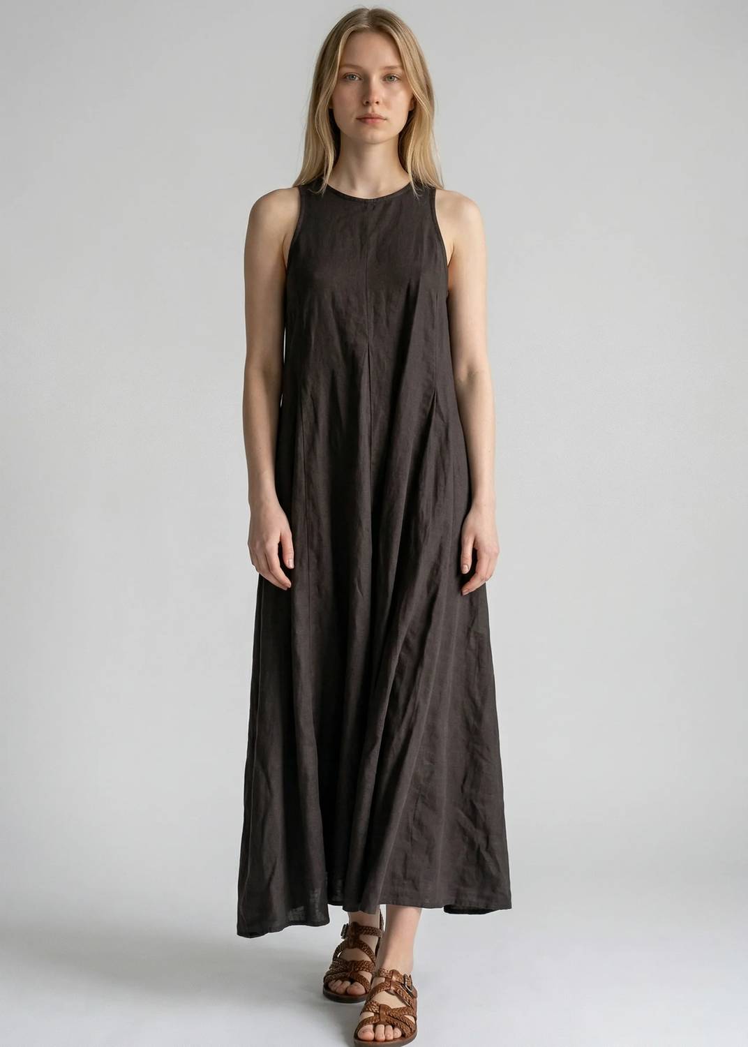 Elan - Dee Maxi Dress