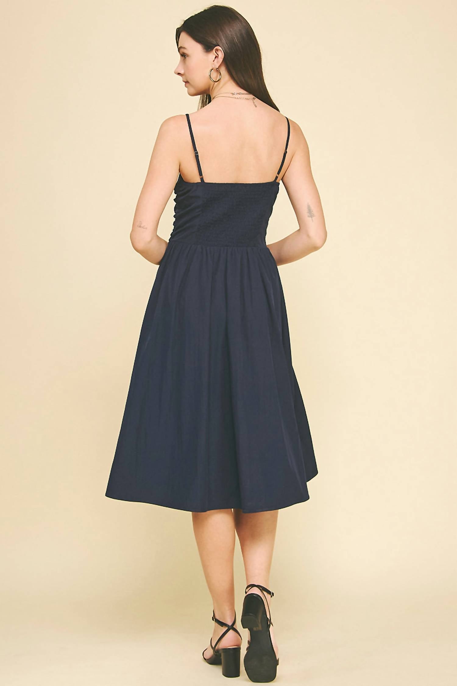 Pinch - Aspen Dress