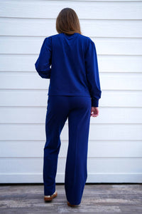 Another Love - Quincy Pants