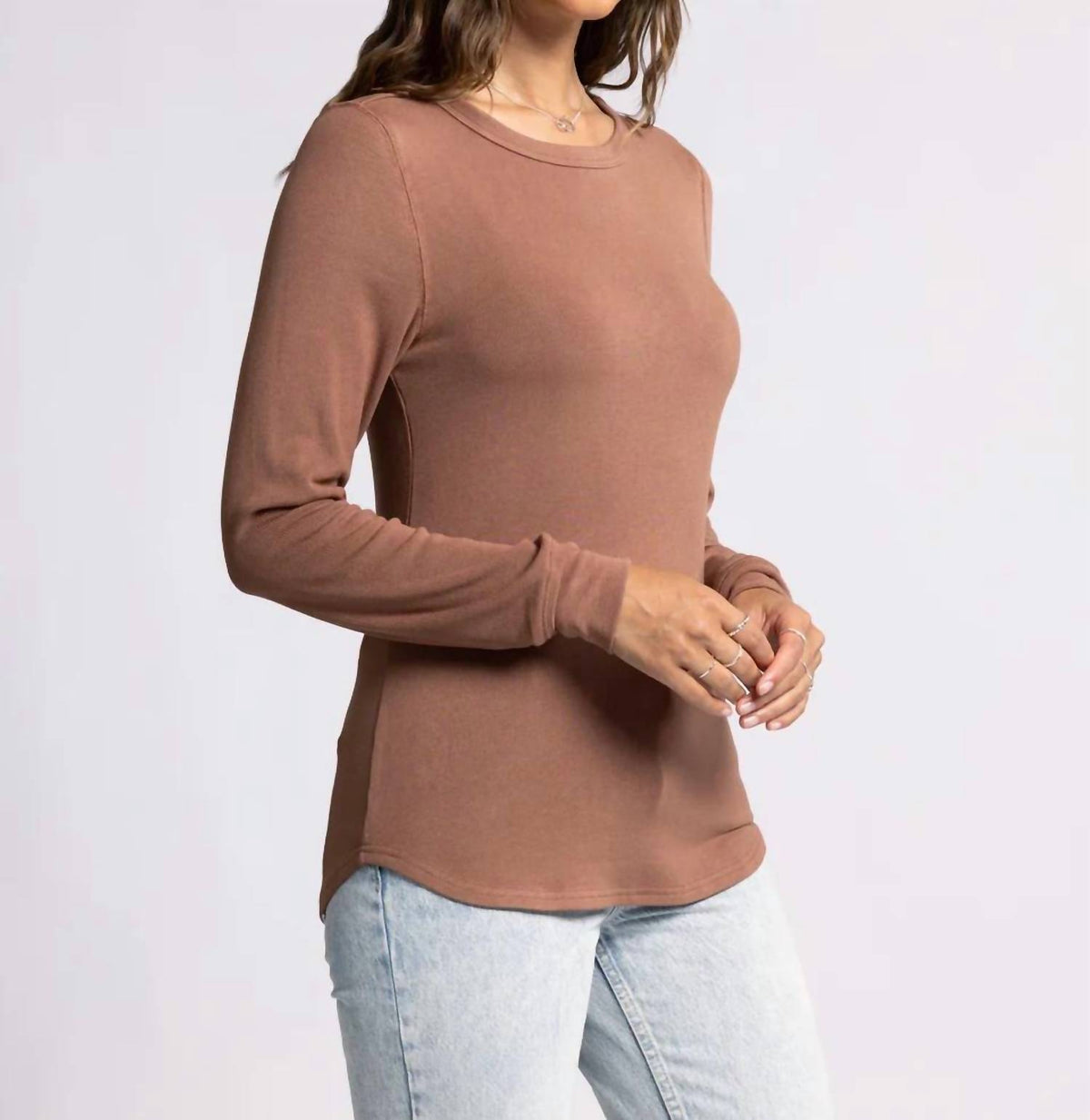 Thread & Supply - Stacy Top