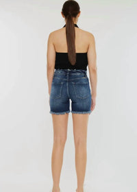 Kancan - Athena High Rise Shorts