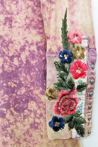 Aratta - Under The Moon Light Tunic