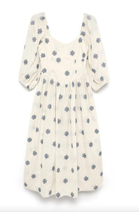 Ciao Lucia - Domizio Midi Dress