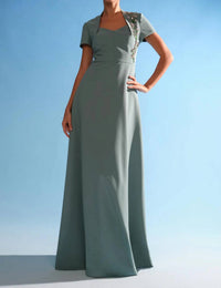 Kay Unger - Fatima Gown