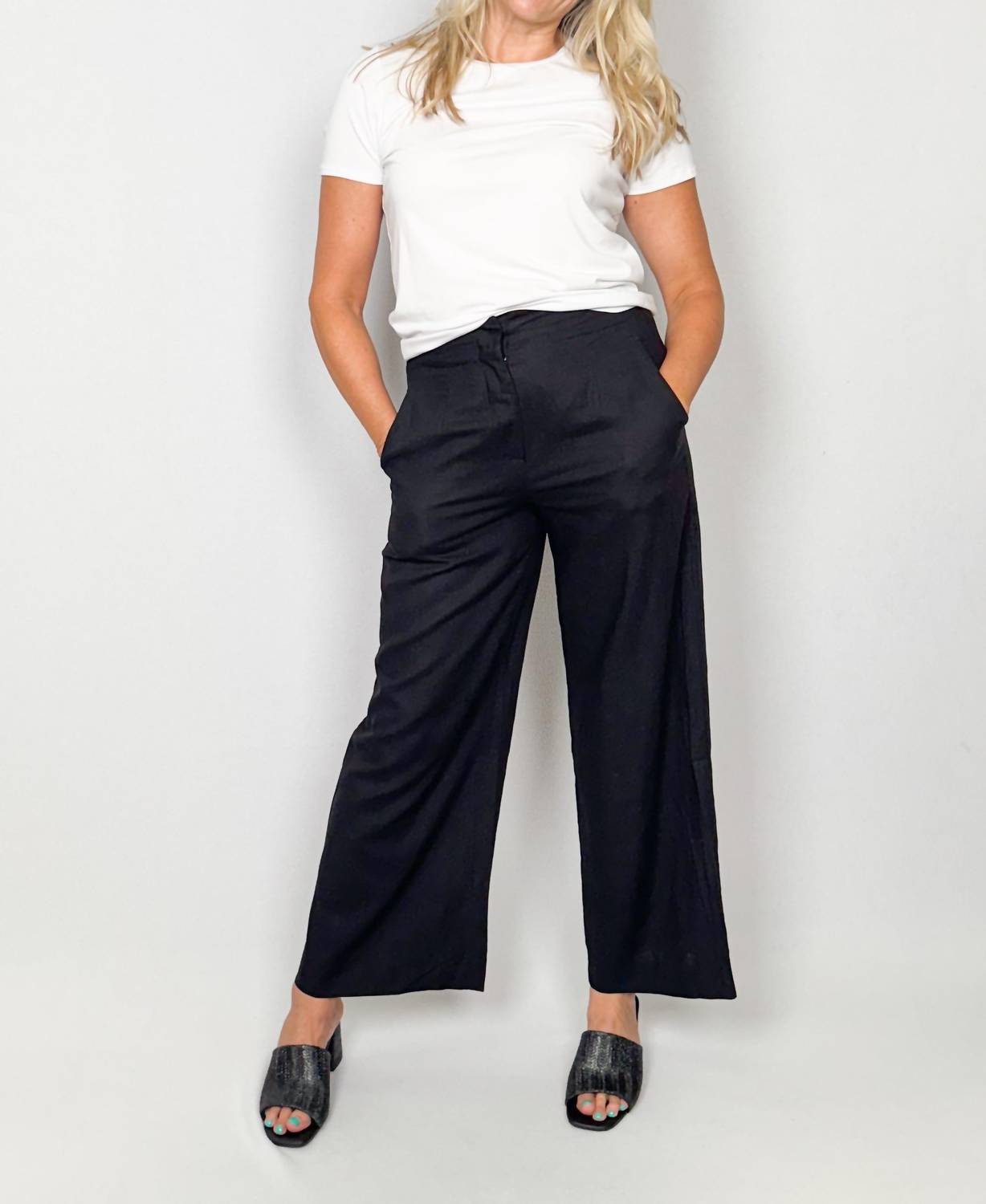 Brave + True - Dana Pants
