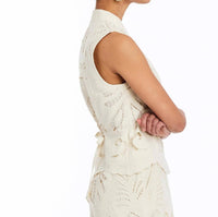 Mestiza New York - Bora Bora Lace Top