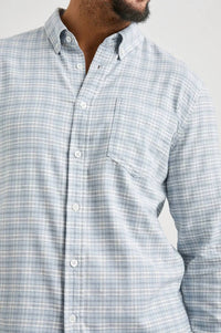Rails - Reid Long Sleeve Button Down Shirt