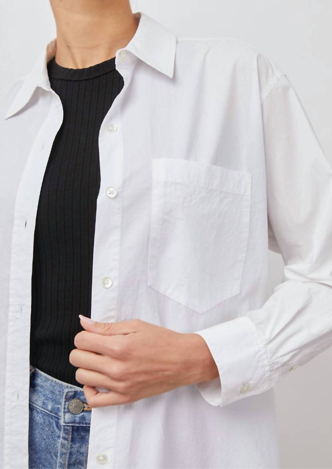 Rails - Arlo Button Up Shirt