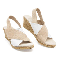 Charleston Shoe Co. - Women's Bluffton Sandal