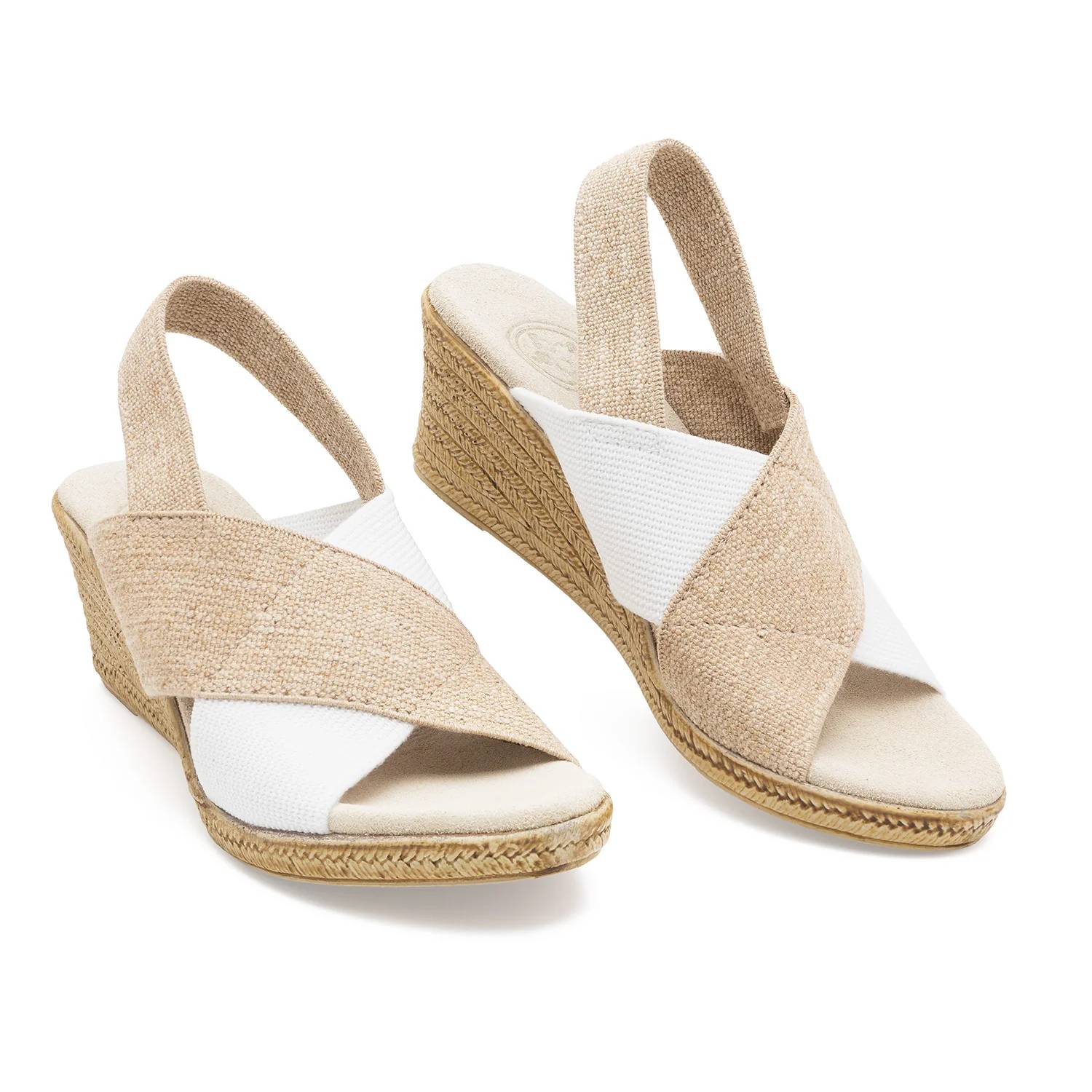 Charleston Shoe Co. - Women's Bluffton Sandal