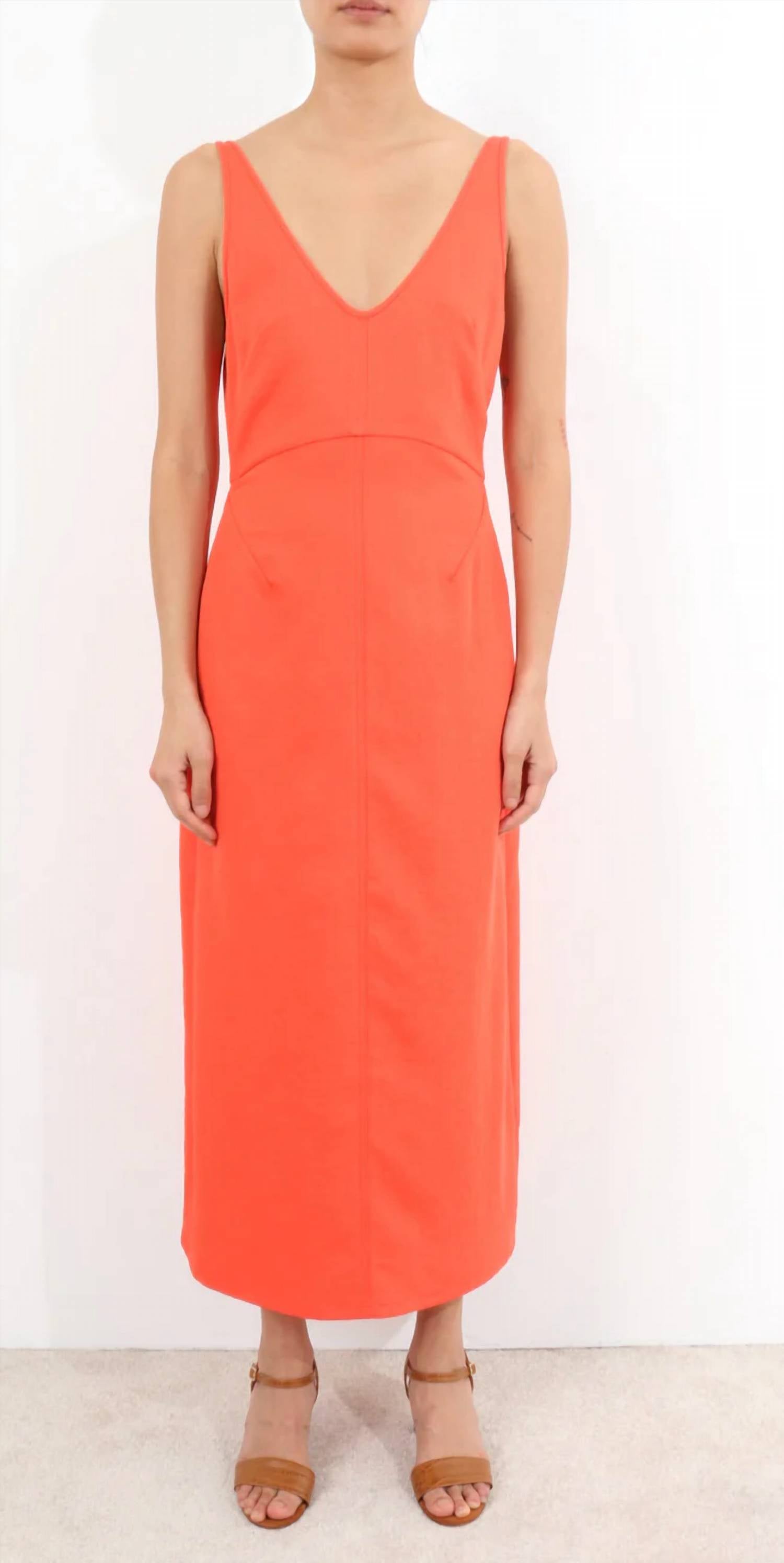 Rachel Comey - Prim Dress