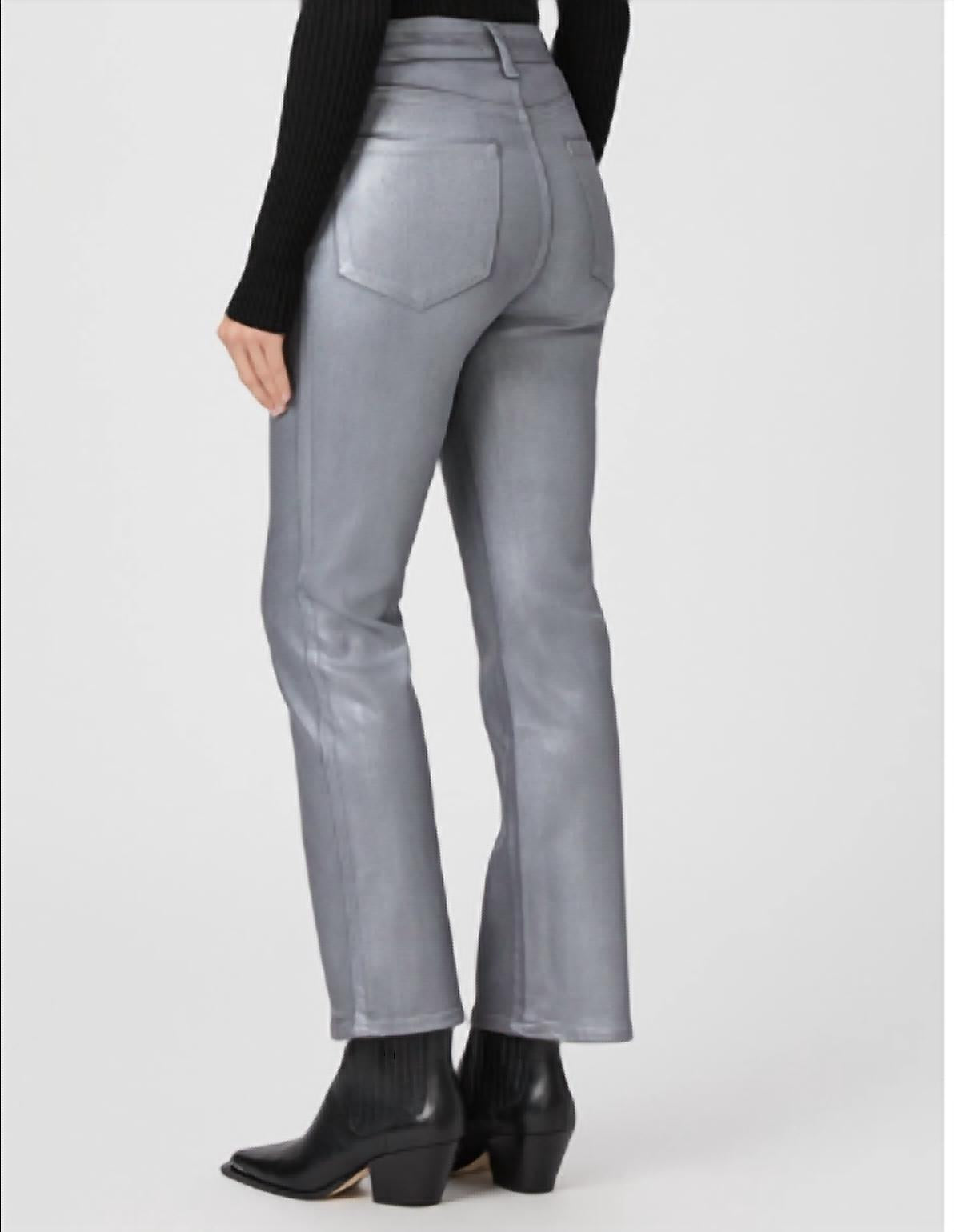 Paige - Claudine Flare Jean