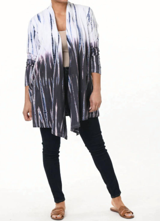 Tulip Clothing - Bessie Cardigan