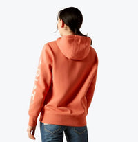 Ariat - Women's Graphic Hoodie