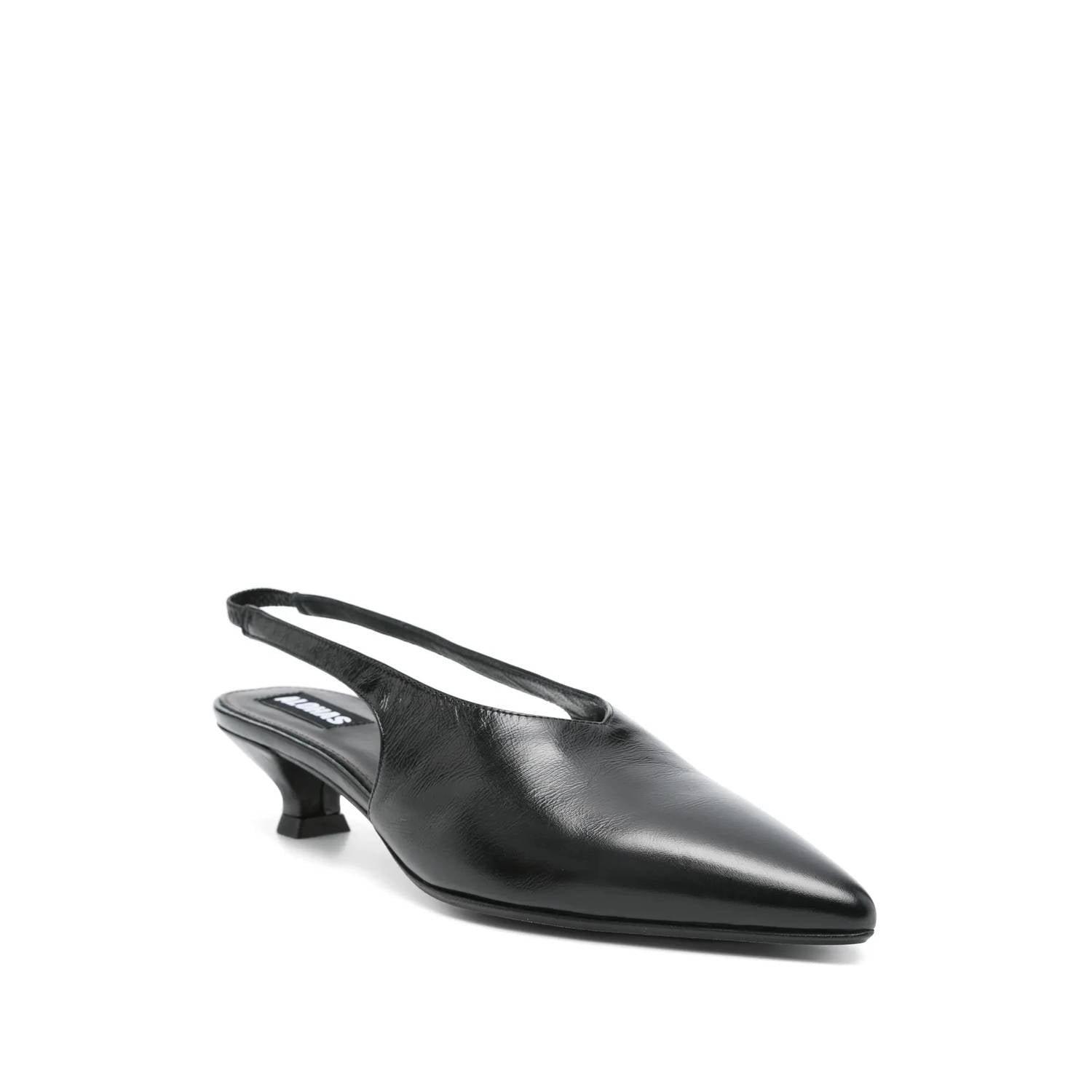 Alohas - Women's Eros Leather Mule