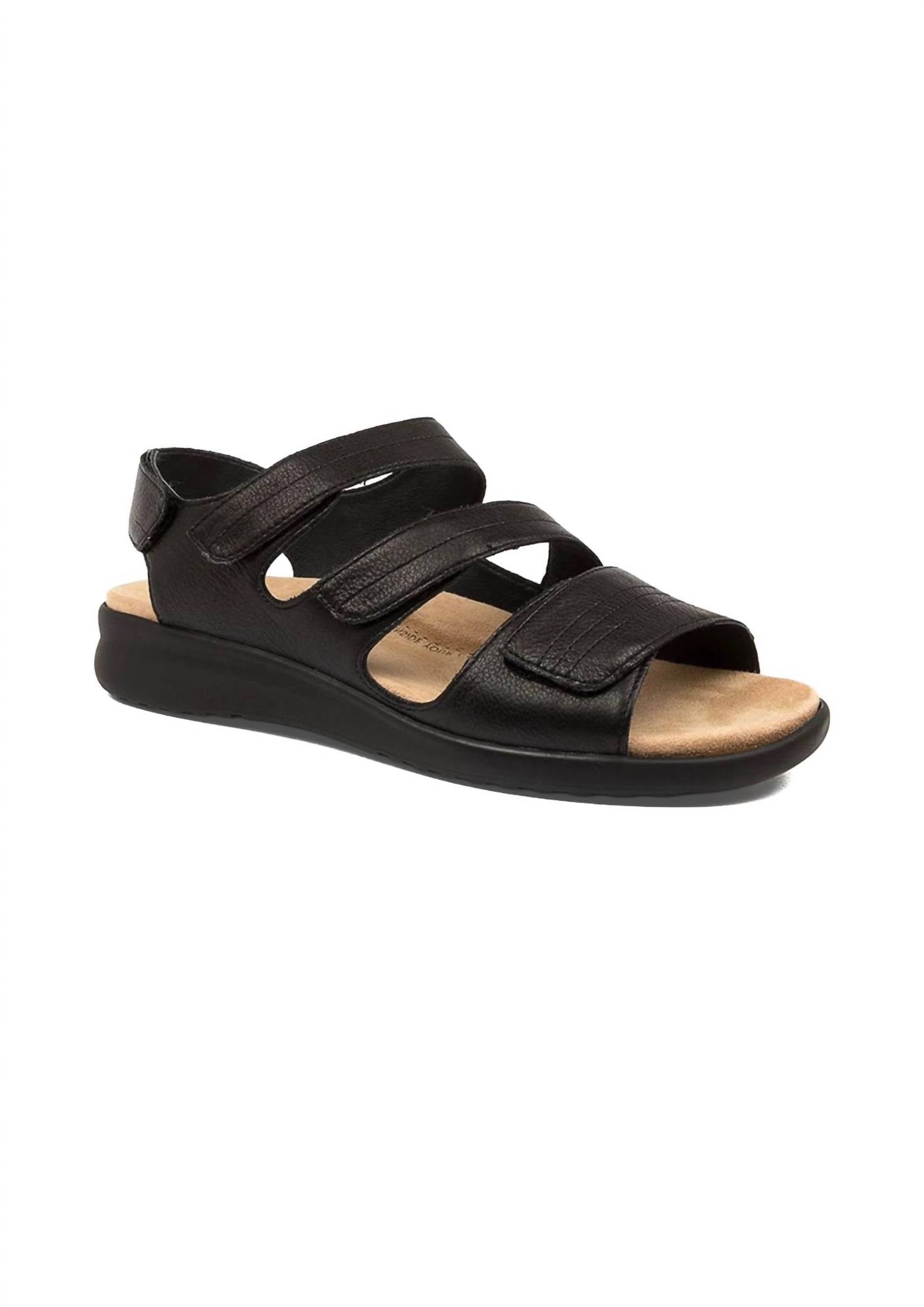 Ziera - Women's Bonny-xw Sandal