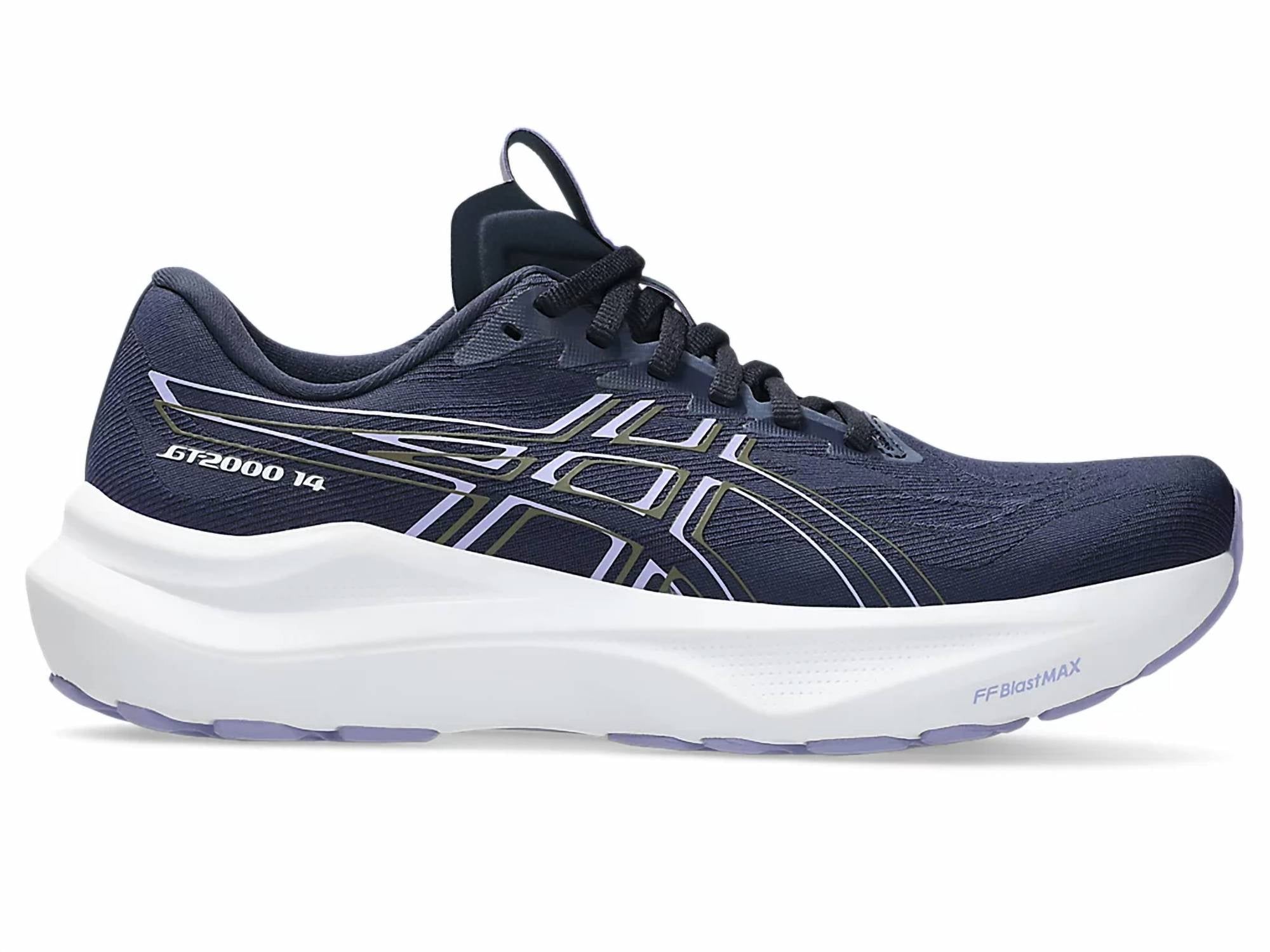 Asics - Women's Gt 2000 14 Shoes
