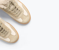 Freda Salvador - Women's Jackie Court Sneaker