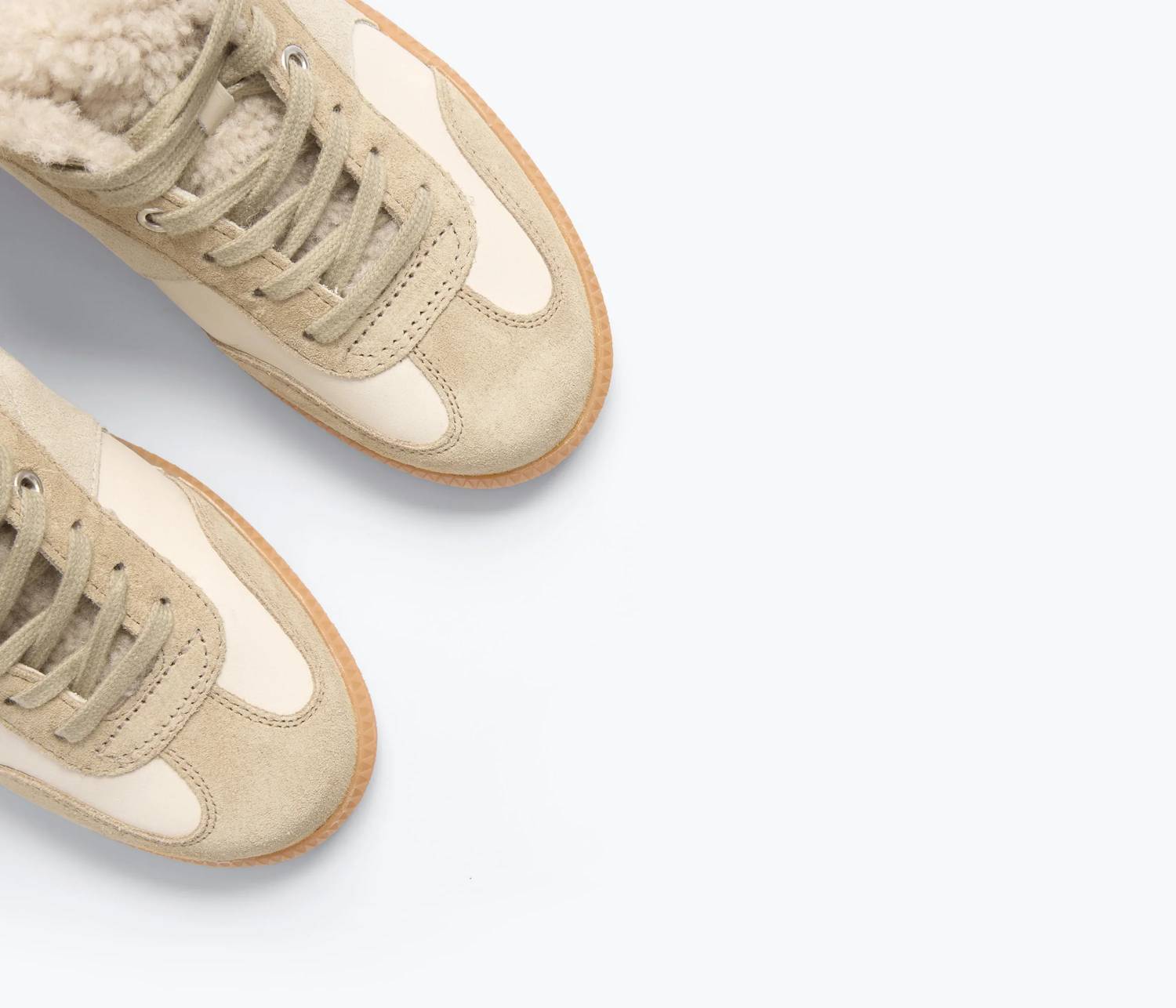 Freda Salvador - Women's Jackie Court Sneaker