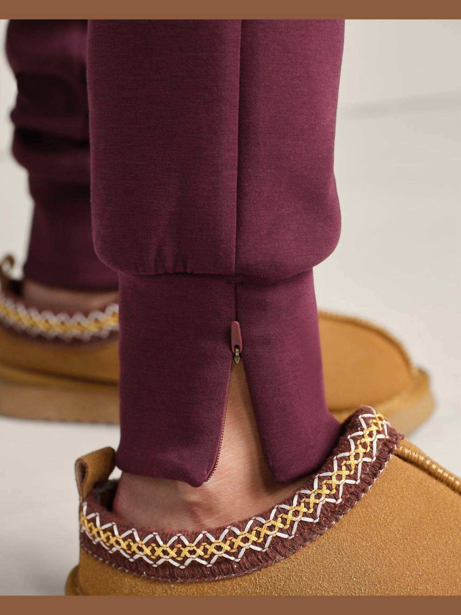 Rhone - Dreamglow Taper Leg Pant