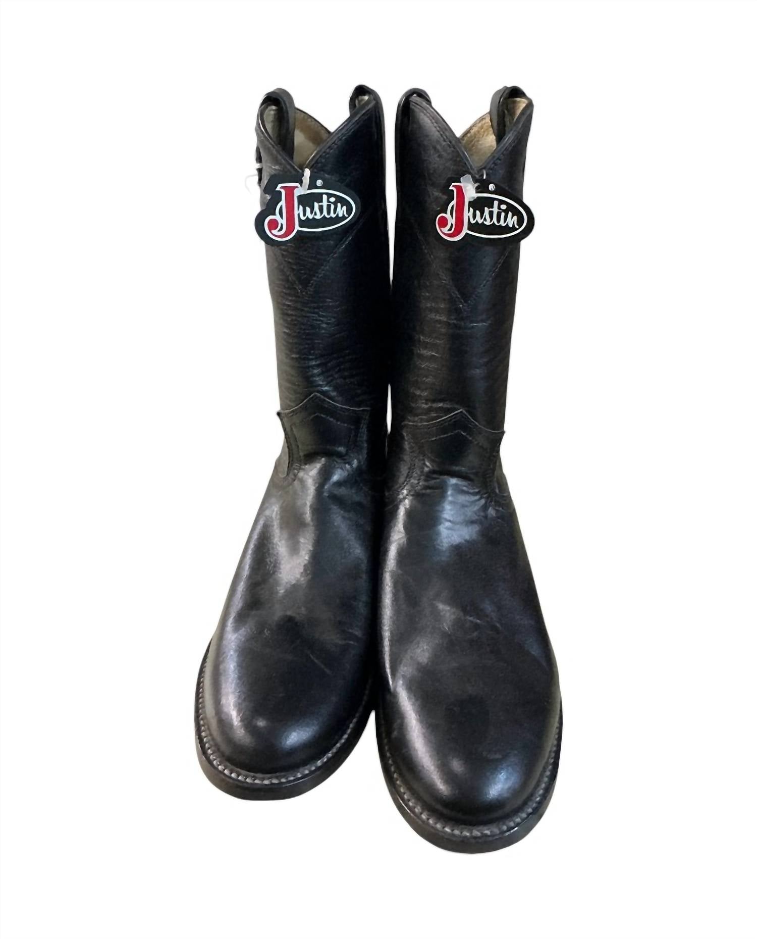 Justin - Women's Riding Boot