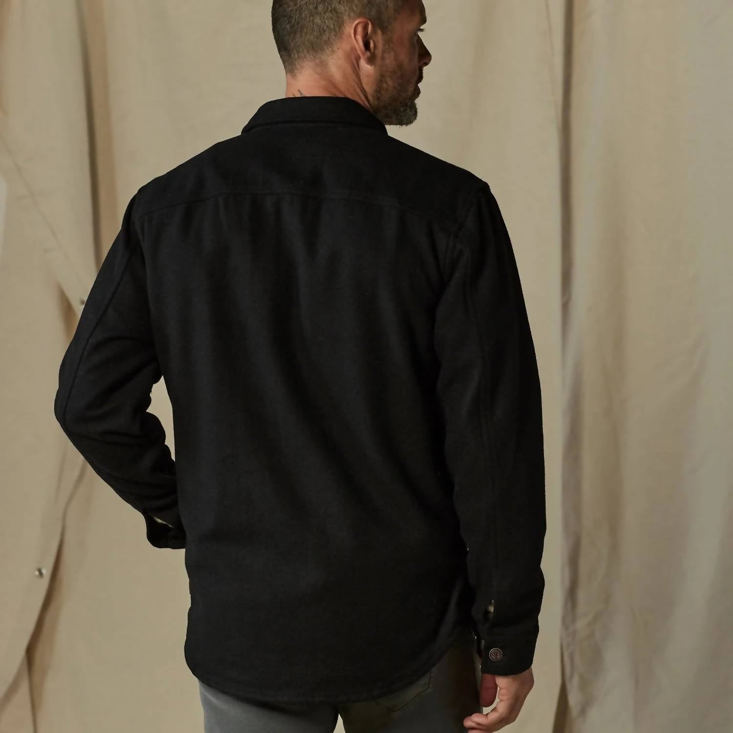 The Normal Brand - Brightside Workwear Jacket