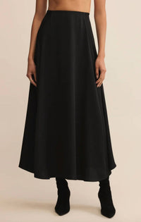 Z Supply - Northpointe Midi Skirt