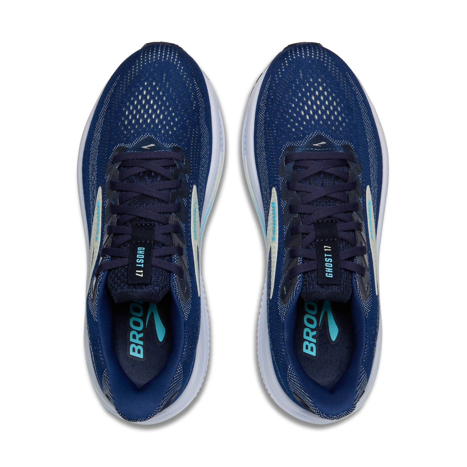 Brooks - Women's Ghost 17 Running Shoes