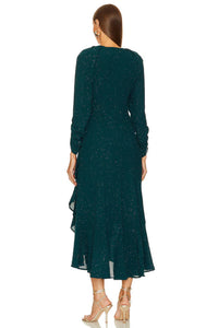 Astr - Zenaida Maxi Dress