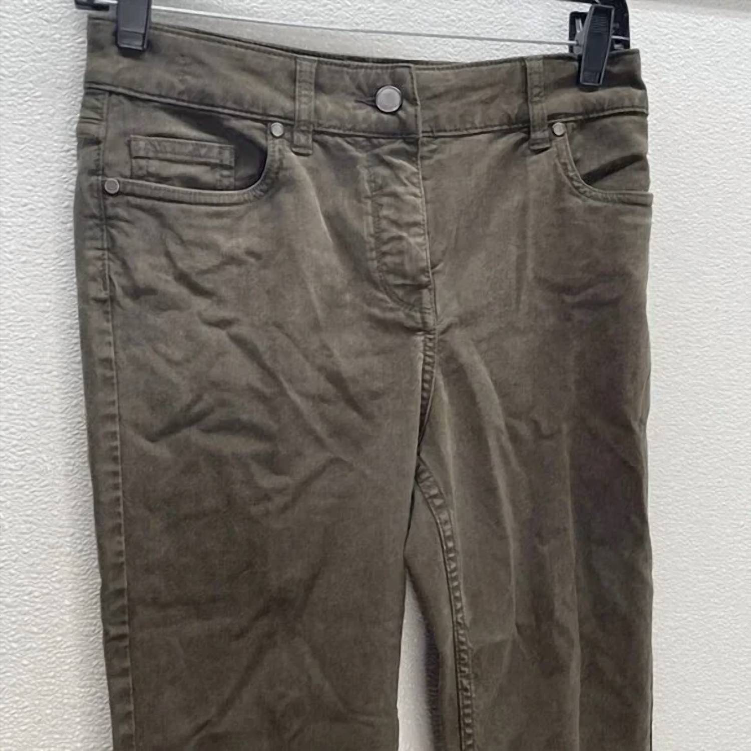 Purdey - Women's Five Pocket Pants