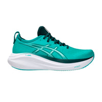 Asics - Men's Gel Nimbus-27 Neutral Running Shoes