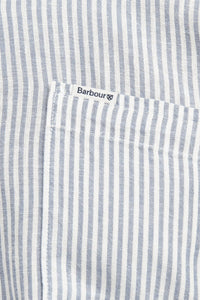 Barbour - Deerpark Tailored Short-sleeved Shirt