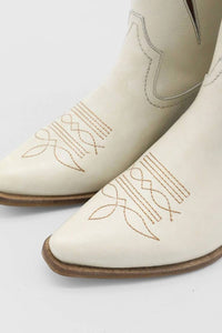 Stivali New York - Women's Moonrise Western Cowboy Boots