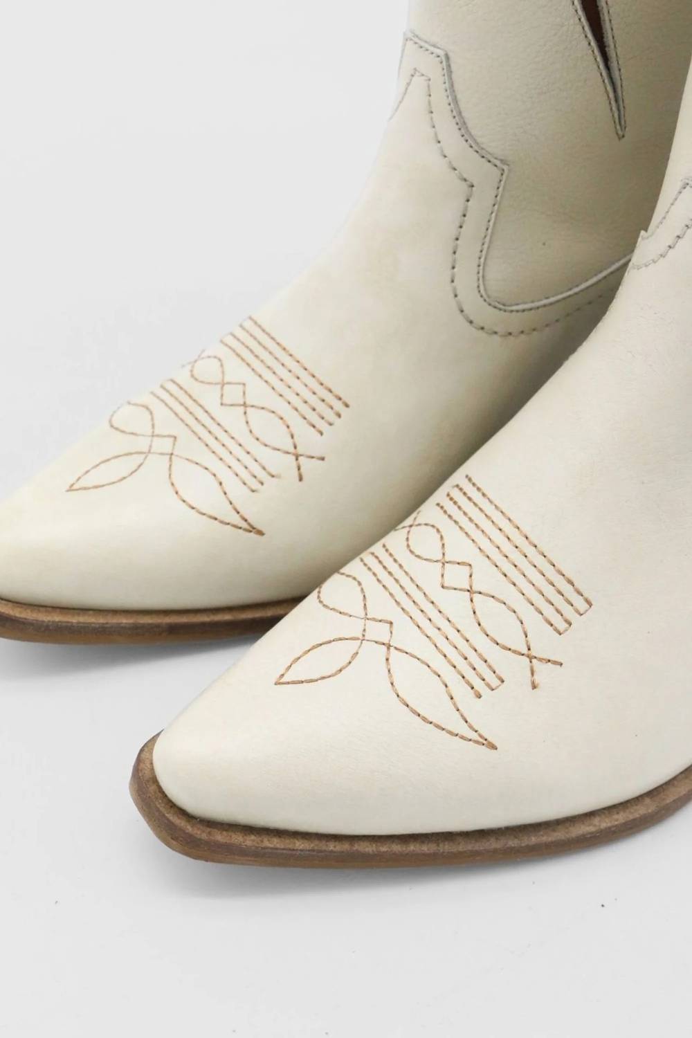 Stivali New York - Women's Moonrise Western Cowboy Boots