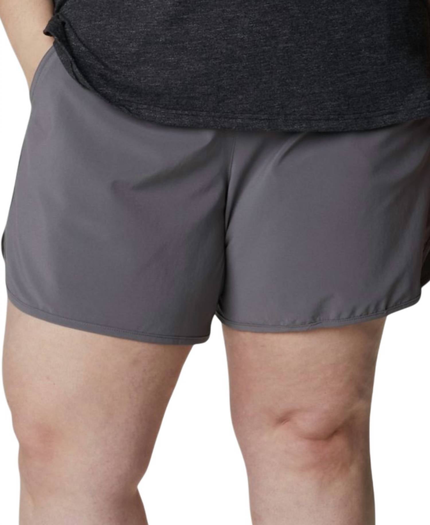 Columbia - Women's Bogata Bay Stretch Shorts - Plus