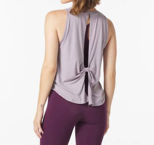 Glyder - Electric Tank