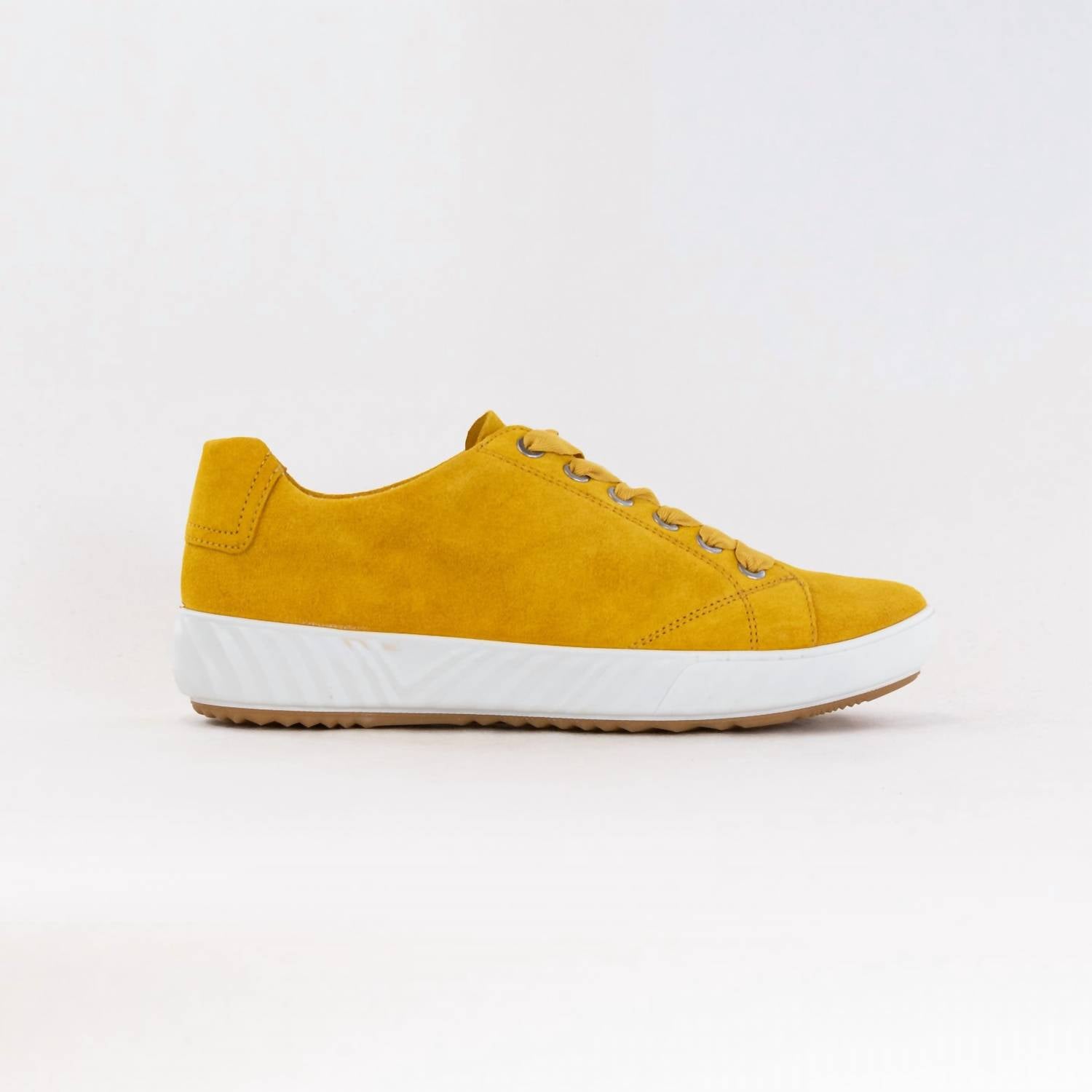Ara - Women's Alexandria Lace Up Sneaker